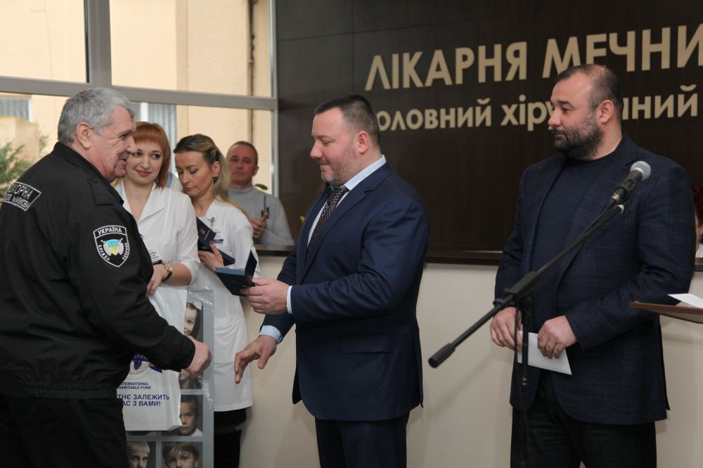 Петровский Александр Владимирович